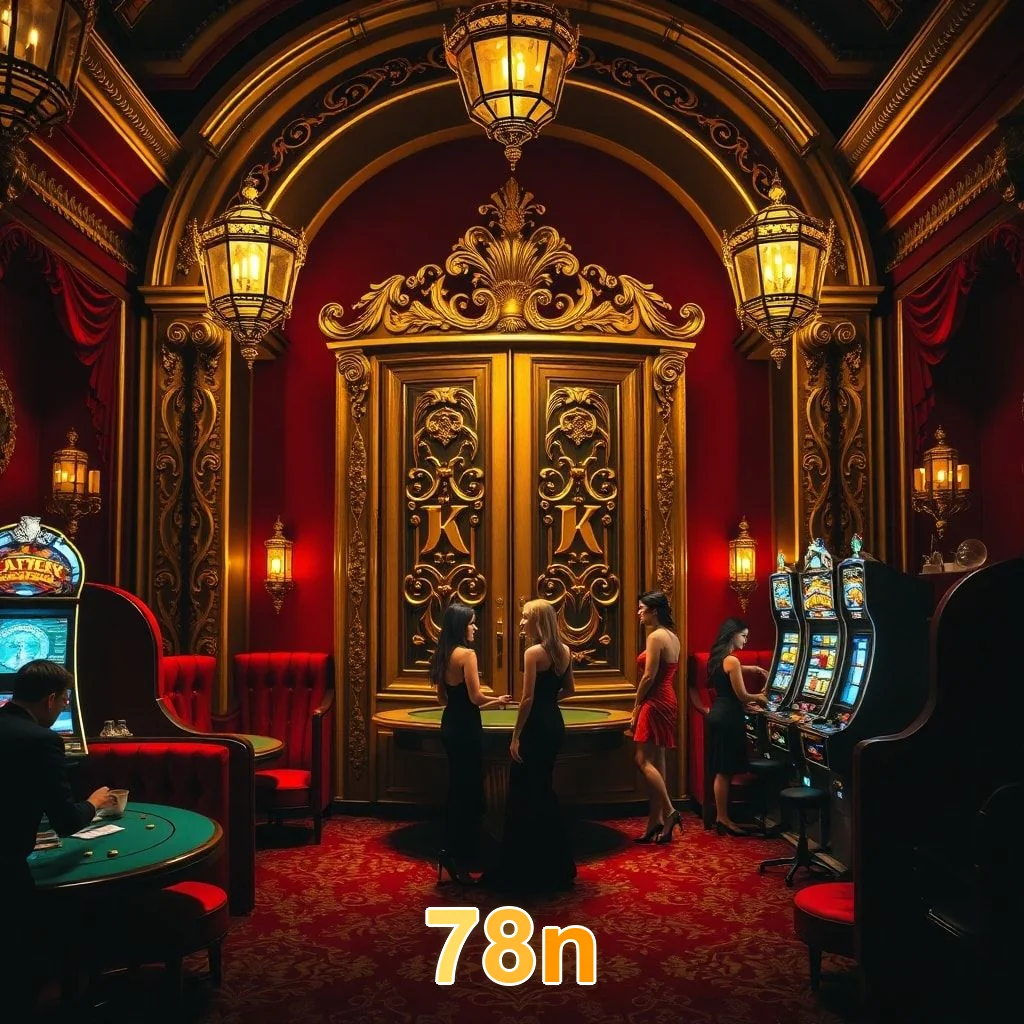 Checklist para avaliar a plataforma 78n