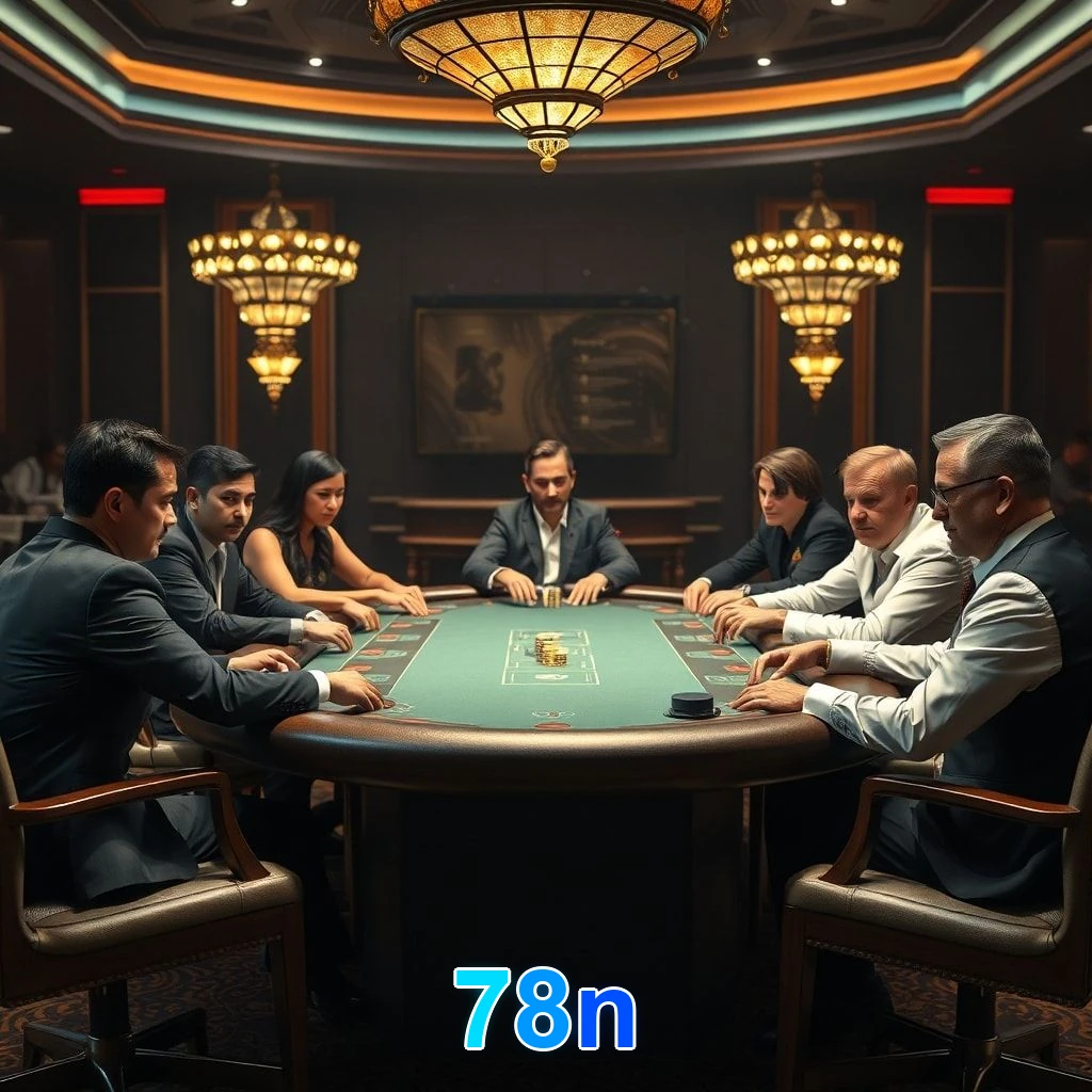 Download app 78n Android iOS