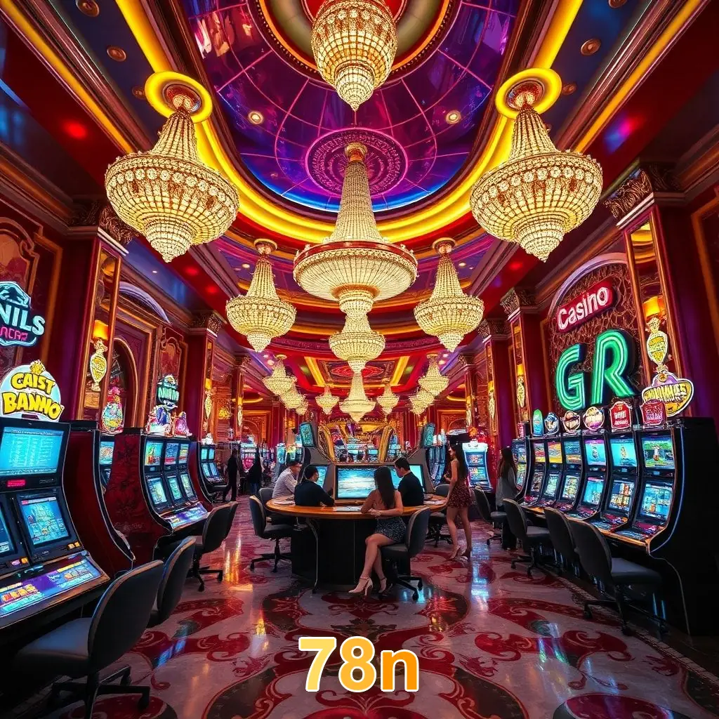 Central de dúvidas rápidas sobre o app 78n