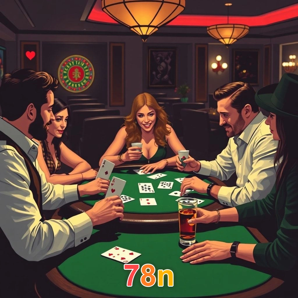 Bônus e prêmios 78n